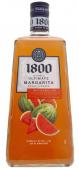 1800 - Ultimate Blood Orange Margarita (1.75L)