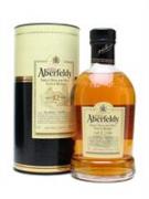 Aberfeldy - Single Malt Scotch 12 year