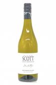 Allan Scott - Sauvignon Blanc Marlborough 2021