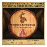 Avery Brewing Co - Tequilacerbus (12oz bottles)