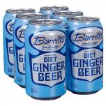 Barritts - Diet Ginger Beer