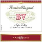 Beaulieu Vineyard - Cabernet Sauvignon Napa Valley 2019