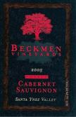 Beckmen - Cabernet Sauvignon Santa Ynez Valley 2018