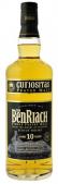 Benriach - 10 Year Curiositas Peated