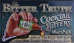 Bitter Truth - Cocktail Bitters Bar Pack (Each)