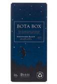 Bota Box - Nighthawk Black 0 (3L)