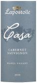 Casa Lapostolle - Cabernet Sauvignon Rapel Valley 0