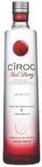 Ciroc - Red Berry Vodka (375ml)