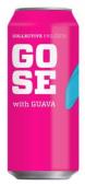 Collective Arts - Guava Gose (4 pack cans)