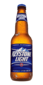 Coors Brewing Co - Keystone Light (30 pack cans)