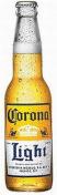 Corona - Light (12 pack cans)