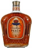 Crown Royal - Peach Whisky (375ml)