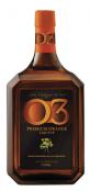 Dekuyper - O3 Orange Liqueur