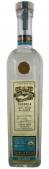 Don Abraham - Blanco Tequila Organic