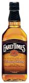 Early Times - Kentucky Whiskey (50ml)