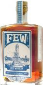 Few - Rye Whiskey