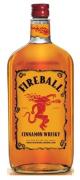 Fireball - Cinnamon Whisky (200ml)