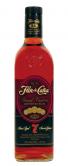 Flor de Cana - Rum Grand Reserve 7 Year