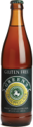 Greens - Dry Hopped Lager Gluten Free (750ml)