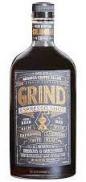 Grind - Espresso Shot Rum