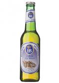 Hofbrauhaus - Hofbrau Hefeweizen (6 pack cans)