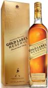 Johnnie Walker - Gold Reserve Blended Scotch Whisky