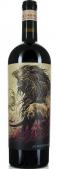 Juggernaut Wine Company - Cabernet Sauvignon 2021