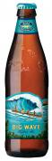 Kona - Big Wave Golden Ale (6 pack cans)