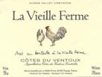 La Vieille Ferme - Rose Ctes du Ventoux 0 (3L)