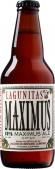 Lagunitas - Maximus IPA (6 pack cans)