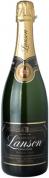 Lanson - Brut Champagne Black Label 0