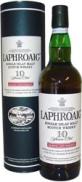 Laphroaig - Cask Strength 10 year Single Malt