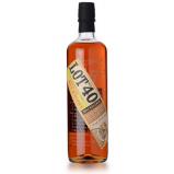 Lot 40 - Canadian Rye 2012 Release