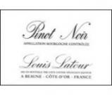 Louis Latour - Pinot Noir Burgundy 2015