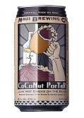 Maui Brewing - Coconut Porter (6 pack cans)