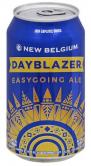 New Belgium Brewing Company - Dayblazer Easygoing Ale (15 pack cans)