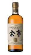 Nikka - Yoichi 15 Year Single Malt