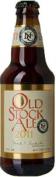 North Coast - Old Stock Ale (4 pack cans)