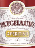 Peychauds - Aperitivo