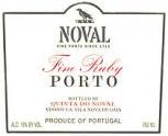 Quinta do Noval - Fine Ruby Port 0