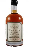 Ransom - Old Tom Gin