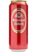 Reissdorf - Klsch (4 pack cans)