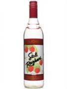 Stoli - Razberi Vodka (50ml)
