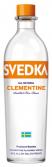 Svedka - Clementine Vodka