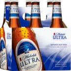 Anheuser-Busch - Michelob Ultra (6 pack cans)