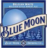 Blue Moon Brewing Co - Blue Moon Belgian White (24oz bottle)