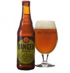 New Belgium Brewing Company - Fat Tire Ranger IPA (6 pack cans)