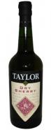 Taylor - Dry Sherry New York 0