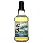 The Matsui - Mizunara Cask Single Malt Japanese Whisky
