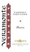 Veramonte - Cabernet Sauvignon Reserva 2022